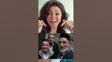 القائد الجديد للثورة أنس برقوقة برقوقة الكائن الموللي وزيرة السعادة 