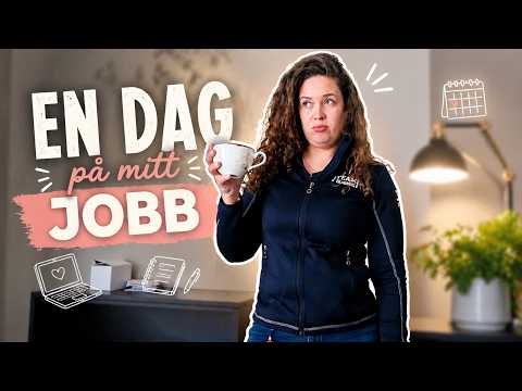 Mars vlogg: Slänger allt jag äger