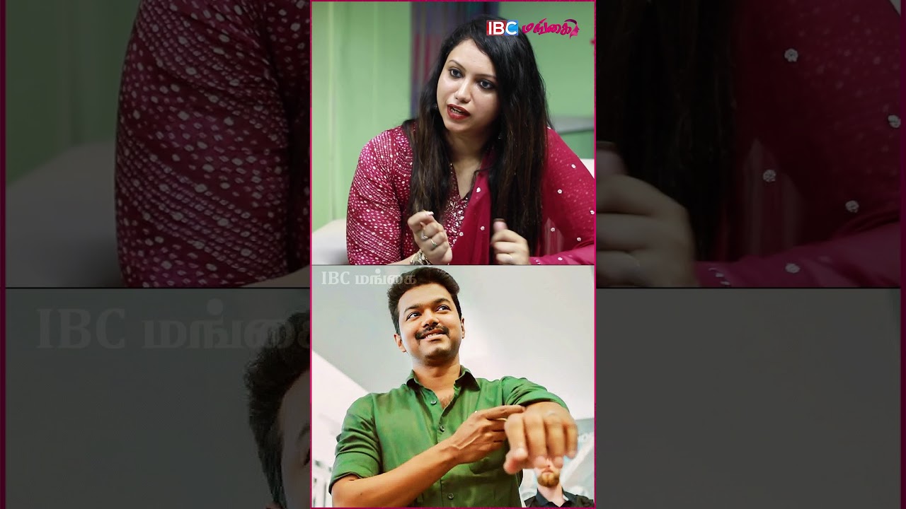 Vijay Sir போடுற Shirt-ஓட Price..?😱 