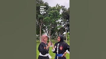 Srikandi Cantik Ikspi VS Srikandi Psht #paskersakeramadura #paskersakera