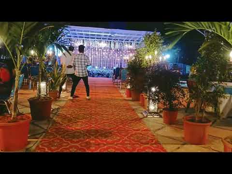 Vk Events Lighting And Sound Sangeet Night Special Effects Vk Events