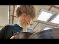 25歳銀行残高2円の立ち食いそば放浪記