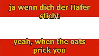 Numa Numa German austria Version