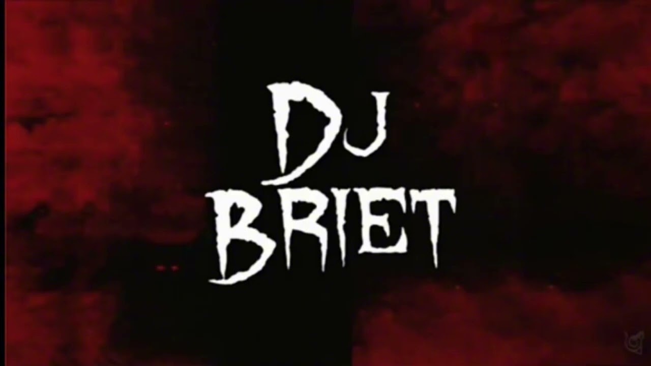BEAT DE LADRAO - DJ BRIET MC GIBIZINHA