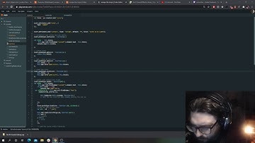 LudumDare47 - Making a Game with Playcanvas part 5