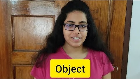 Java Ep-2 : Object in OOPS with simple real life example. #coding #object #oops #cs #learning #class