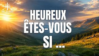 Parole et Évangile du jour | Lundi 8 juin - Heureux les pauvres de cœur