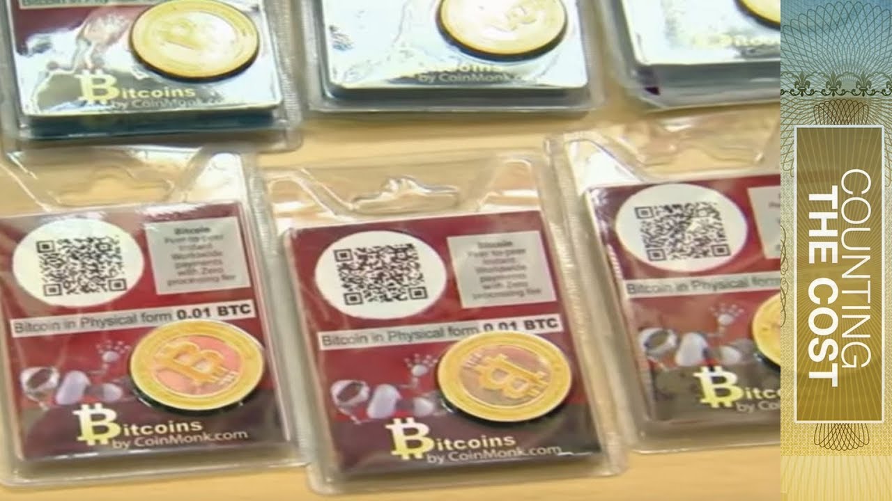 العملات المشفرة: هل هي موجة جنونية أخرى نحو الذهب الرقمي؟ 🌎 | حساب التكلفة