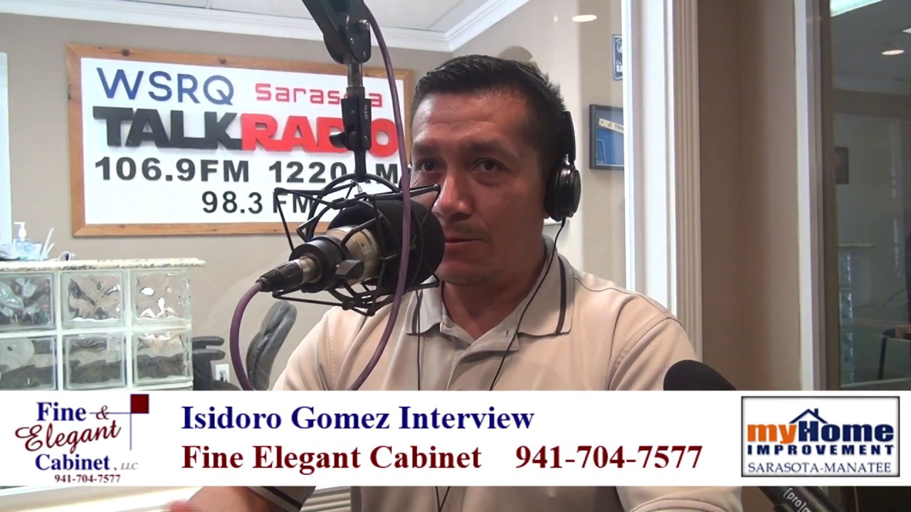Custom Cabinets Sarasota Lakewood Ranch YouTube