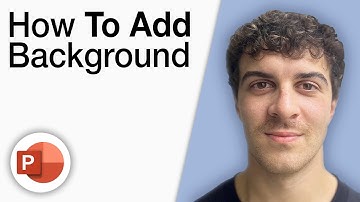 How To Add Background in Powerpoint New Update [2025 Full Guide]