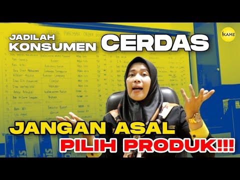 Video: Cara Memilih Peralatan