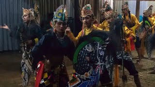 JANTURAN MALAM ‼️ EBEG LANGEN SURO WONGSO 📍 PANDANSARI WATUGEDE SRUWENG
