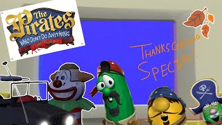 Tpwdda React To Drive Thru Breakdown Thanksgiving Special