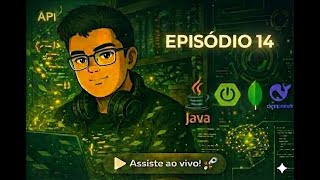 Integração com DeepSeek API usando Spring AI - Episódio 14 - two-approval-content-backend