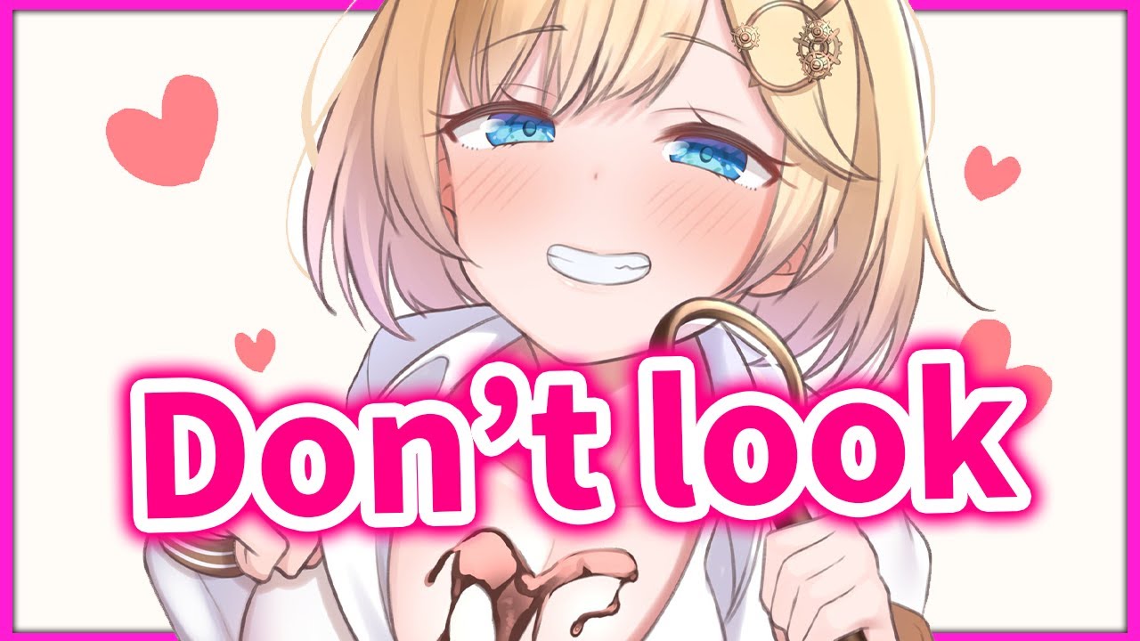 Amelia's Magic Trick【Watson Amelia / HololiveEN】