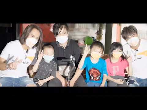 Kaonews-台灣世界展望會宣導片