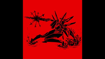 "Unstoppable Force" Combat loop extended | ULTRAKILL 0-2/0-4 OST