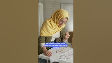 Best 5 AI Tools for Small Business Owners