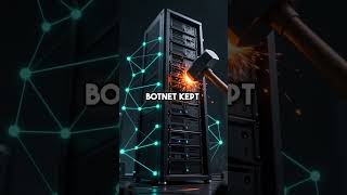 9 Million Computers Became Criminal Slaves - The ZeroAccess Botnet Story
