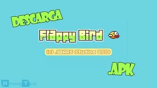 Descargate Flappy Bird .apk screenshot 5