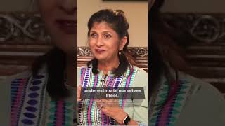 Famous Vani Kola on her entrepreneurial journey!🚀 Credits India #vanikola #shorts Wealth