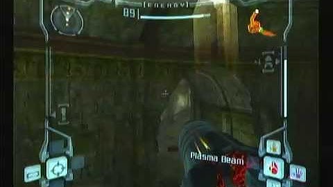 Metroid Prime Hard 21% Part 12