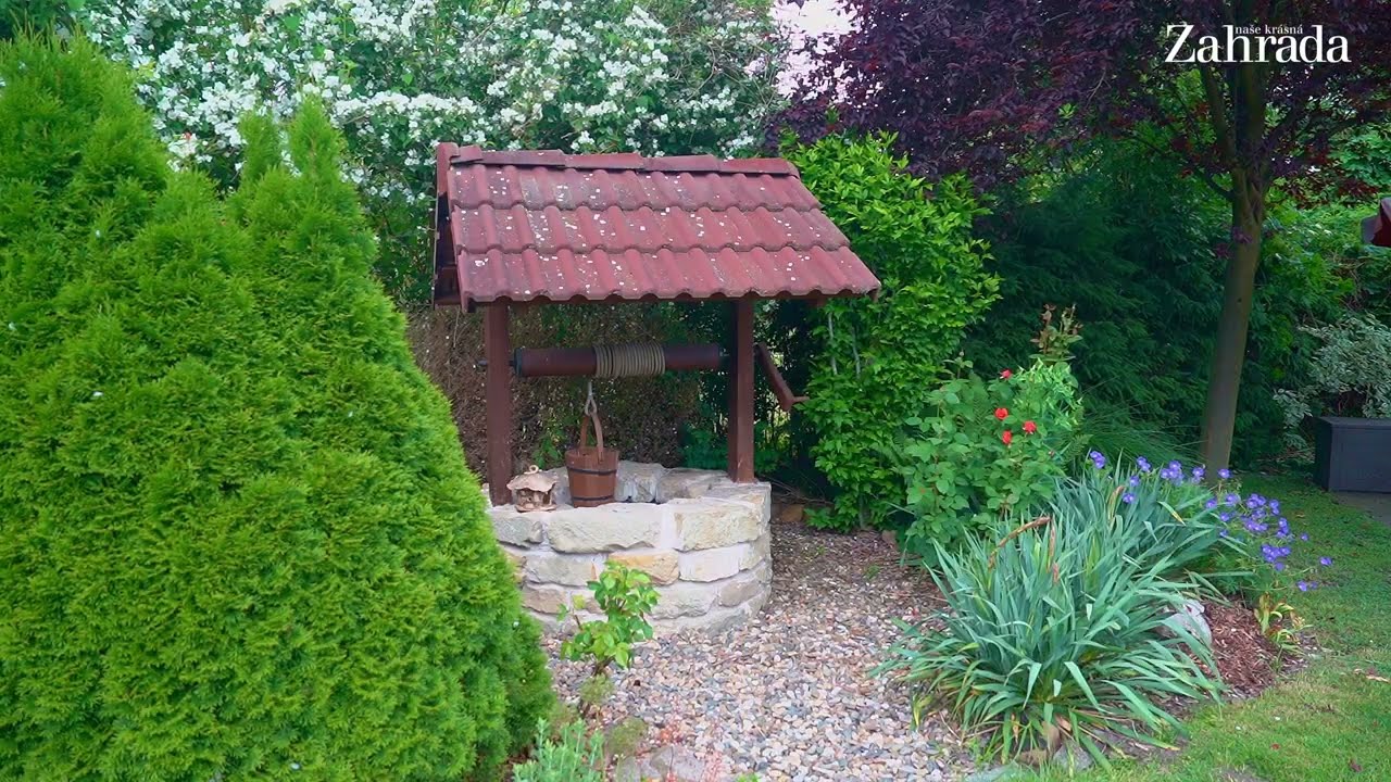 Zarostlý sad proměnila s omezeným rozpočtem v zahradní ráj: Inspirujte se příběhem Pavlíny