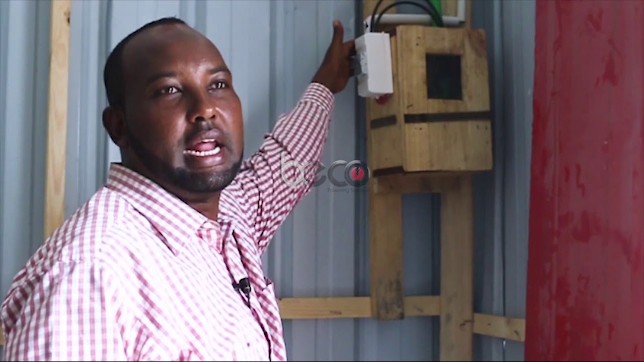 BECO-HABKA BADQABKA LEH EE KORONTO GELINTA GURYAHA JIINGADAHA