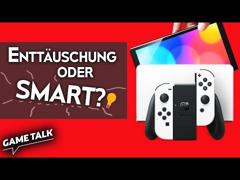Video: Akhirnya, Kami Memiliki Jawaban Untuk Pertanyaan Berbagi Game Digital Nintendo Switch