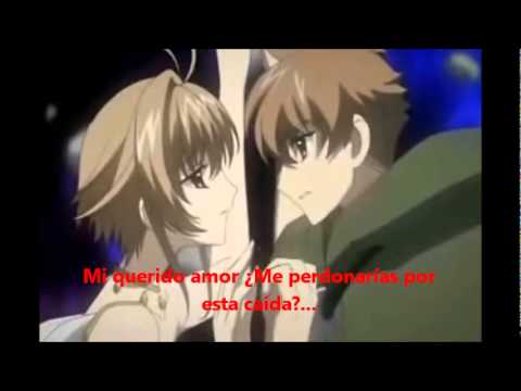 la cancion mas triste del mundo anime ...