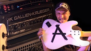 Na Czym Gra... Longin Lo Bartkowiak Strachy Na Lachy