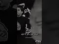 قصيده لطميه مسلم الوائلي للكاظميه تعنو مشايه