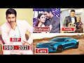 Siddharth shukla lifestylerip  girlfriend  family  winning shows  more  sagri reaction