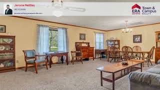 272 Hickory Ridge Dr, Starkville, MS 39759