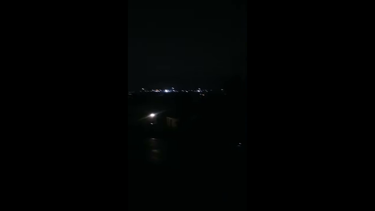 Looking at how dark it is outside YouTube