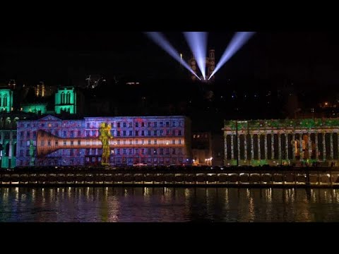 Vídeo: Cuando Me Mudé A Francia, Me Dijeron Que Me Preparara Para Las Huelgas