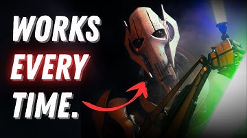 BEST COMBOS FOR EVERY HERO/VILLIAN IN BATTLEFRONT 2