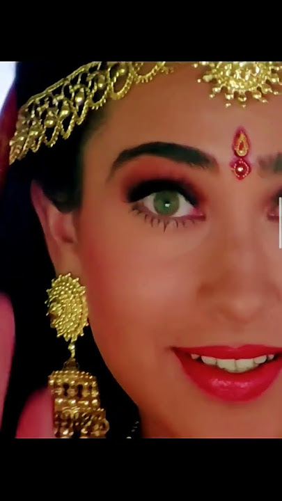 Amer Khan 🌹 karishma kapoor 💞 Raja Hindustani 💞 All taim Hit #love #amerkhan #karishma #shortsvideo
