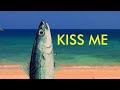 The Panturas - Fisherman's Slut (Official Lyric Video)