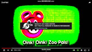 PREVIEW 2 ZOOPALS EFFECTS