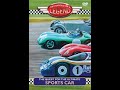 Marque of a legend cars  mans quest for the ultimate sports car