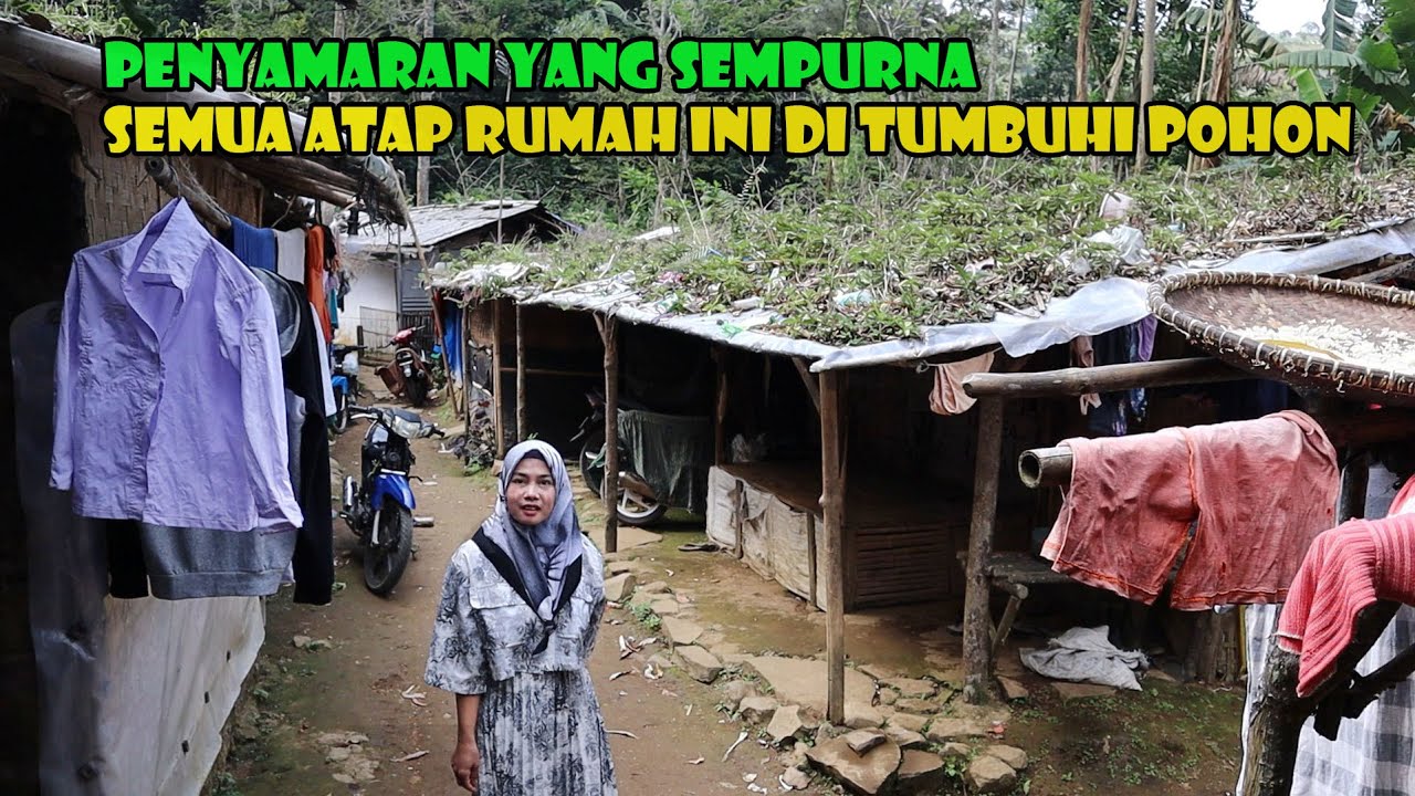 Mengapa Kampung Ini Di Sebut Kampung Vietnam...??? Apakah Isinya Orang Vietnam..??