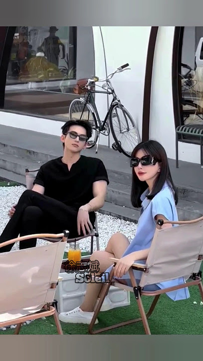 Xu Zhibin #xnine #couple #xuxin #btsfashion #outfit #xu #kpopfashion #bts #stitch #xian