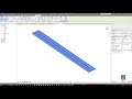 Revit 2019 - Corrugated Metal Panel Family and Usage