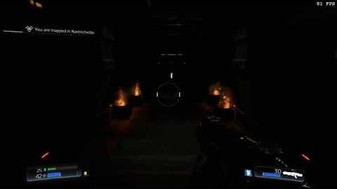 DOOM SnapMap Welcome to Natrichville