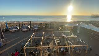 With A View Stuck In The Middle With You Stealers Wheel By Chris Instinct Music. Beach Busking