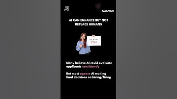 AI recruiting assistant or decider?