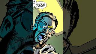 Hulk Rebuilt Himself From Severed Pieces…#hulk #immortalhulk #comics #fiction #fictionalcharacters