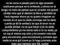No te puedo olvidar Mario Ruiz Ft Young Killer Prod.Castroprome con letra