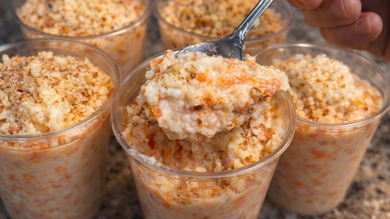 Creamiest Gajrela (Carrot Pudding) You’ll Ever Make